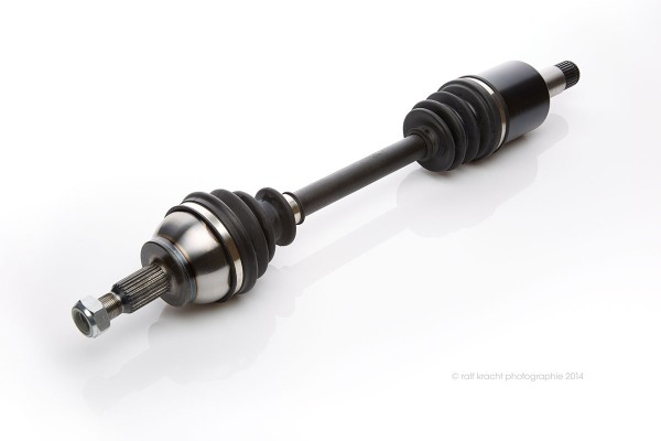 ANTRIEBSWELLE FÜR MERCEDES MB 100 MB100 (631) D 12.90 - 12.94 41 56 2399 Bus