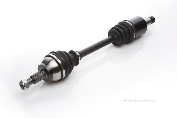NEU INSTANDSETZUNG (REPARATUR) IHRER CHECKER ANTRIEBSWELLE